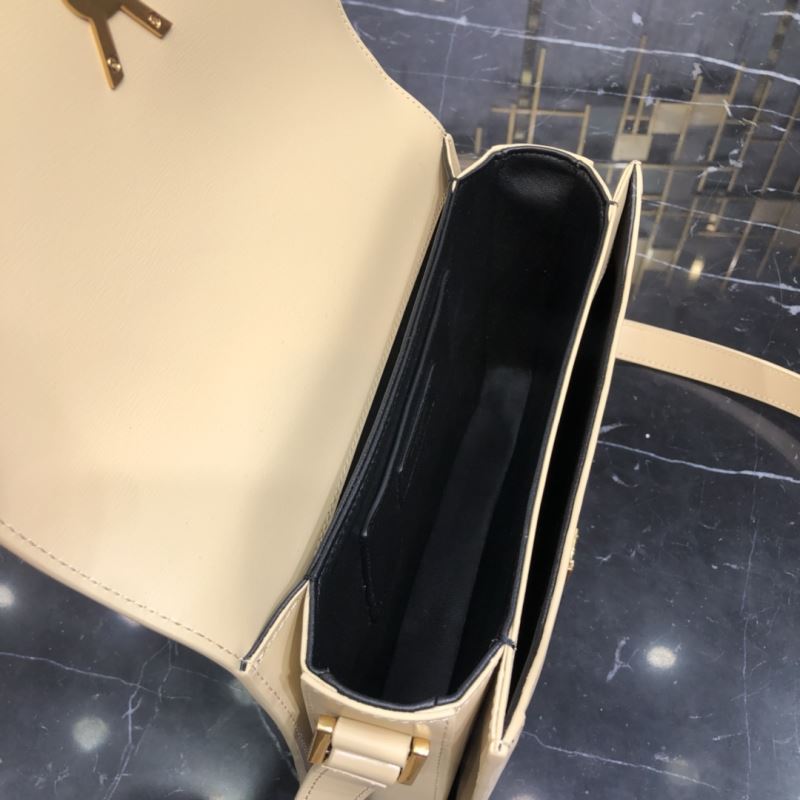 YSL Satchel Bags